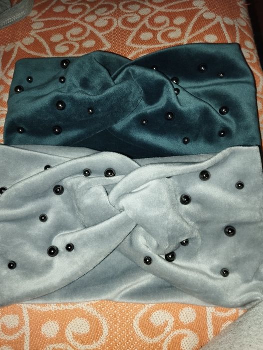 Продам повязку на голову.