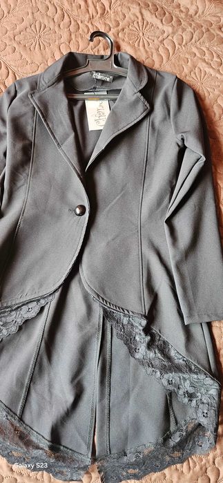 Дамско официално сако