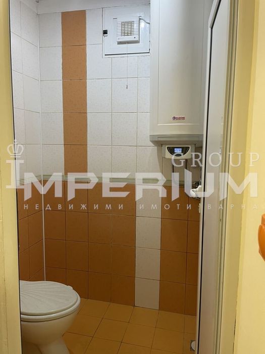 Продава се Промишлена сграда в Варна, Бриз - 125 кв.м за 848 €/кв.м - Снимка #1