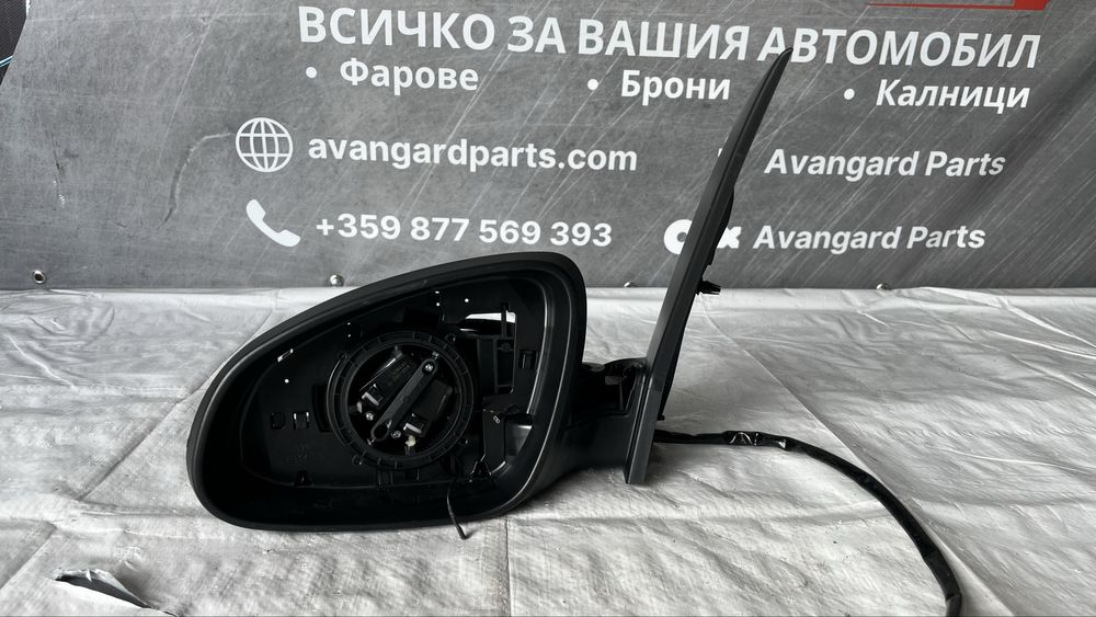 Ляво огледало Opel Astra J 2010-2015