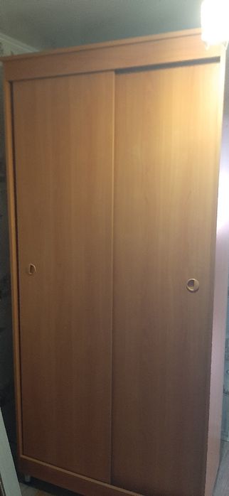 Продам прихожую купе