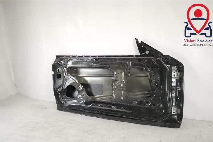 Лява предна врата Оригинална Купе БМВ / BMW Серия 1 E81-E88 Оригинална