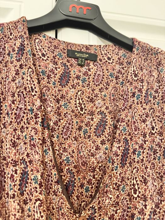 Лёгкое и очень красивое длинное платье