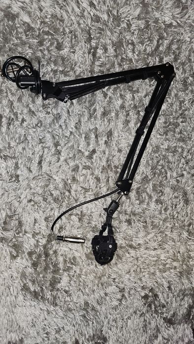 Микрофон за компютър