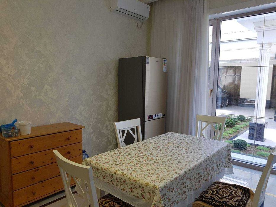 Сдам Новый Евродом, Ракат 4.5 сот. 4-спальни, бассейн