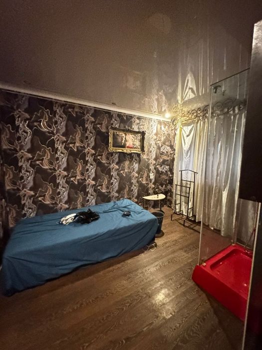 Сдается  массажный спа салон