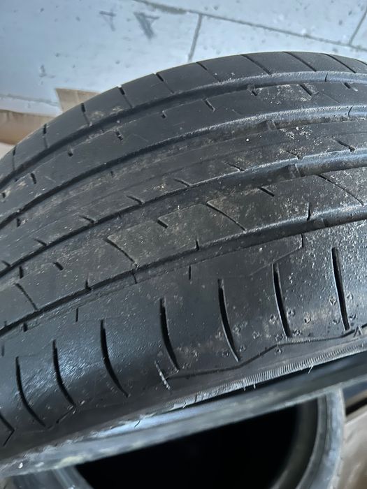 Vand cauciucuri vara