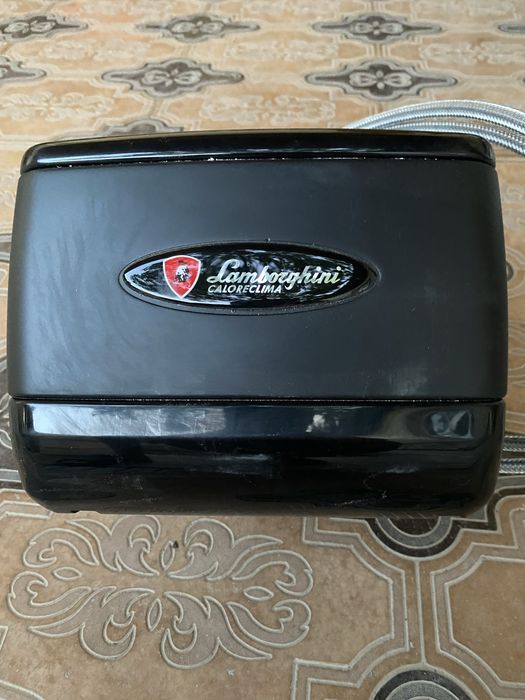 Дизельная горелка Lamborghini ECO