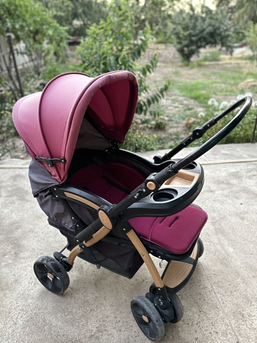 Каляска сотилади!