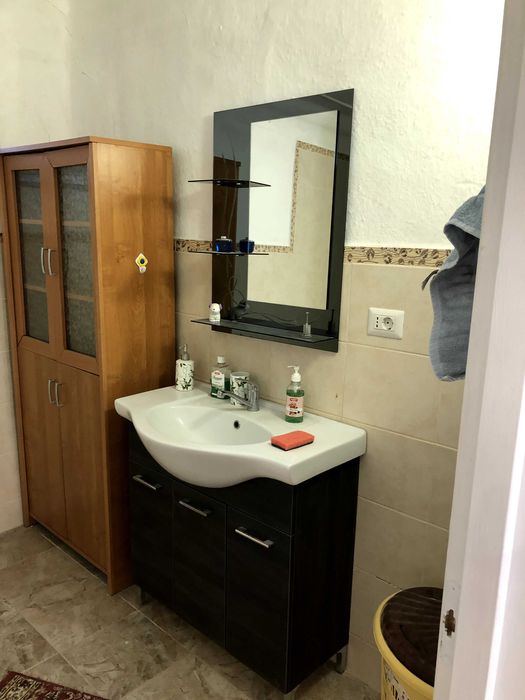 Vand casa si gradina mare in Recas, jud. Timis.