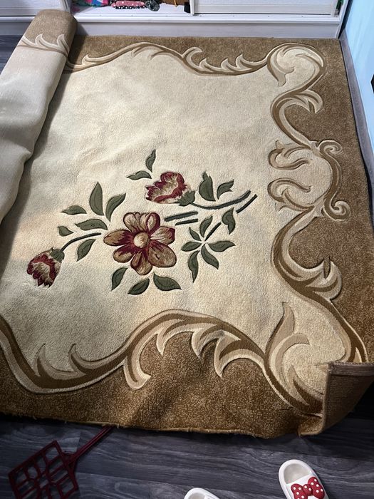 Продам ковер в идеальном состоянии