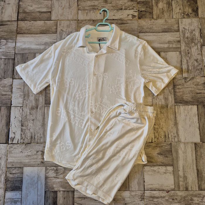 Compleu de vara foarte subtire