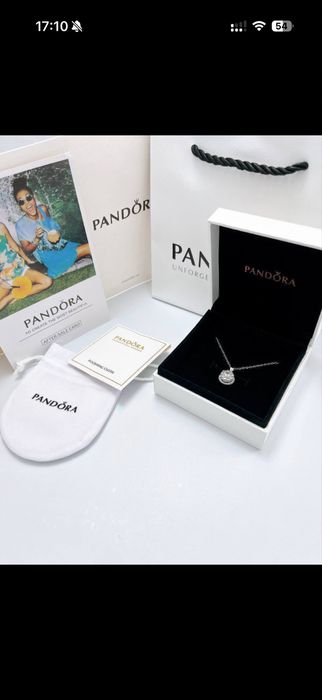 Pandora полный набор