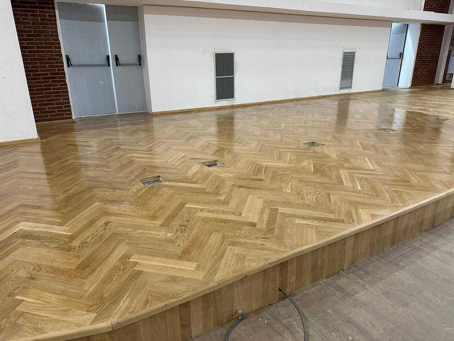 Amenajări Interioare, Apartament / Casă la Cheie – Execuție Completă