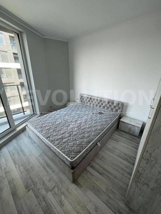 Продава се Двустаен апартамент в София, Банишора - 53 кв.м за 1338 €/кв.м - Снимка #4