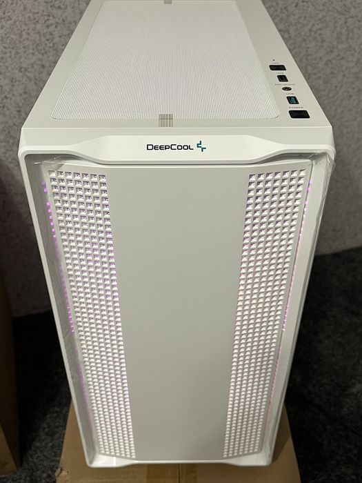 Геймърски компютър - i3 9100f/ GTX 1070/ Ram 16GB/ SSD 256GB+1TB