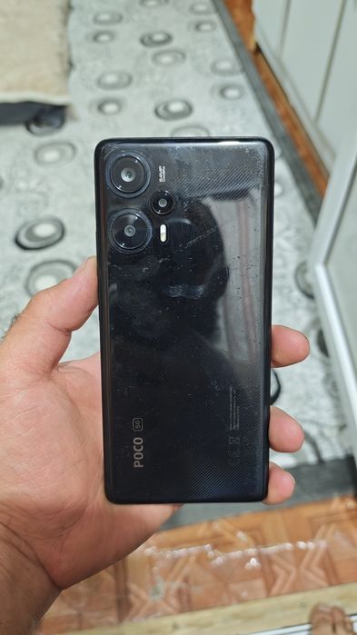 Продам телефон  Poco F5 8/256