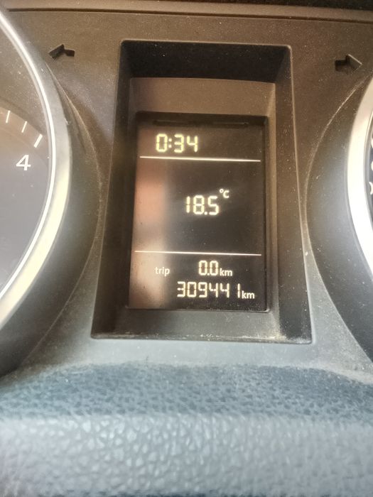 Volkswagen golf6