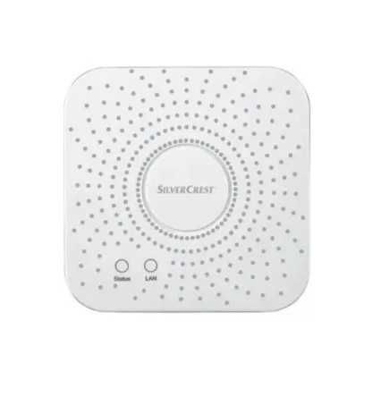 Комплект за умно осветление Livarno Lux с 3 крушки E27,  Smart Home