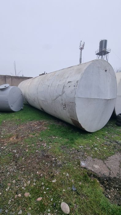 Емкости Бочки Цистерны