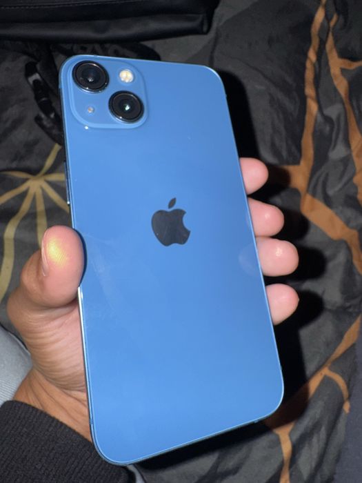 Продам Iphone 13/128 гб