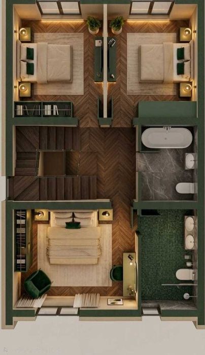 Case noi de vanzare, Stupini, Brasov