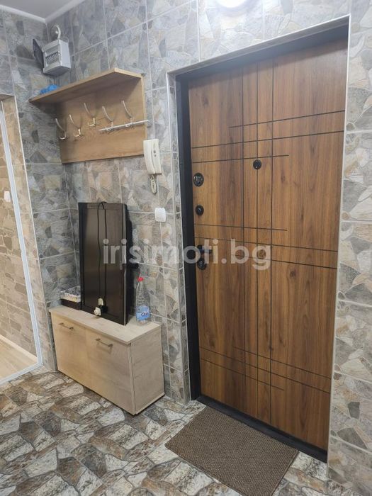 Продава се Двустаен апартамент в София, Люлин 1 - 45 кв.м за 2867 €/кв.м - Снимка #9