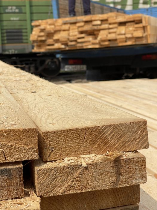 Brus Taxta mahsulotlari Optom