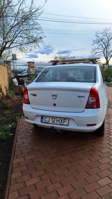 Dacia Logan 1.4 MPI