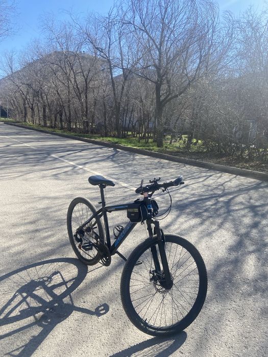 велосипед срочно