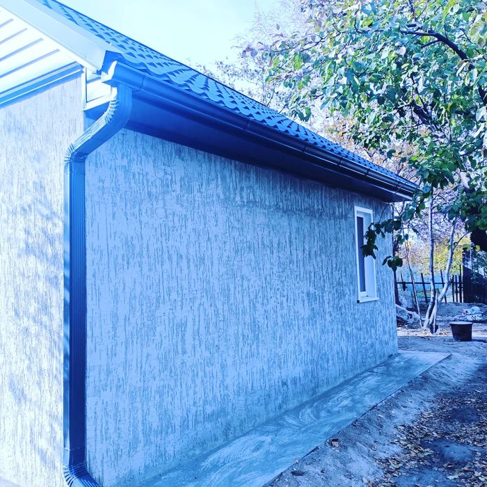 Ремонт крыльца реставрация