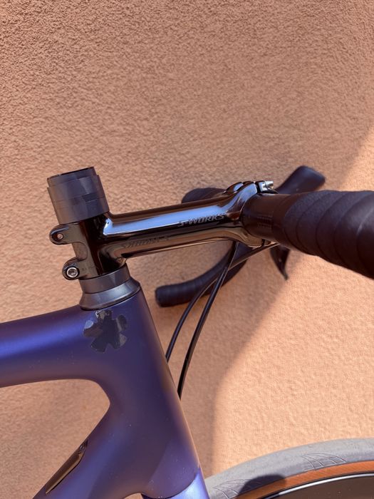 Specialized Aethos