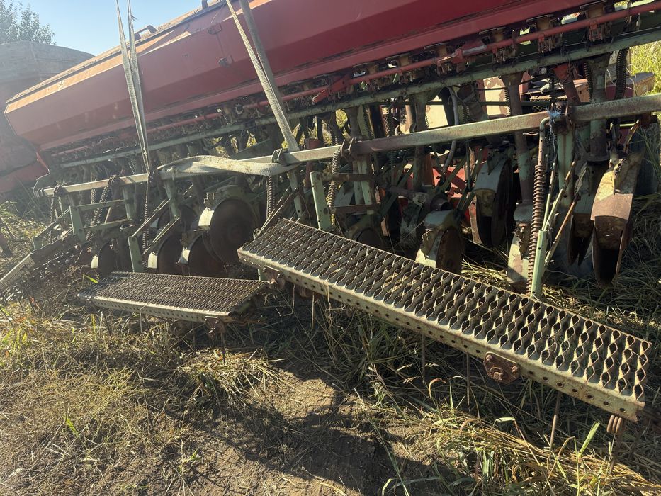 Semanatoare 4 m Discuri Nodet