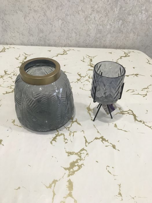 Посуда кухонная утварь