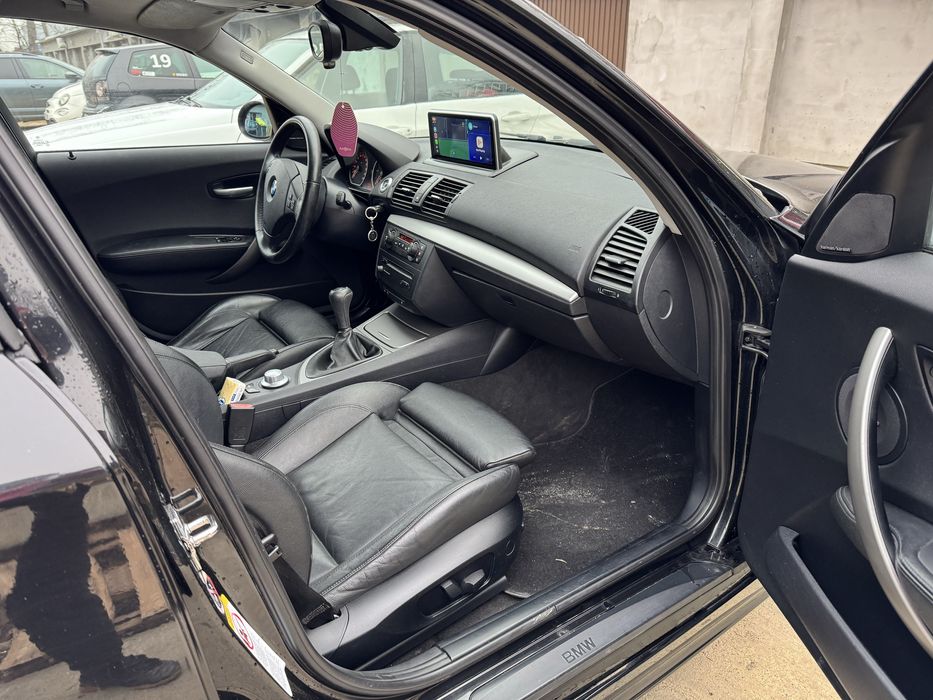 Vand Bmw e87 pachet M