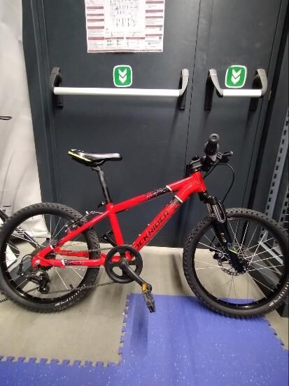 Bicicletă Mtb Rockrider - produs resigilat - (SecondHand) Decathlon