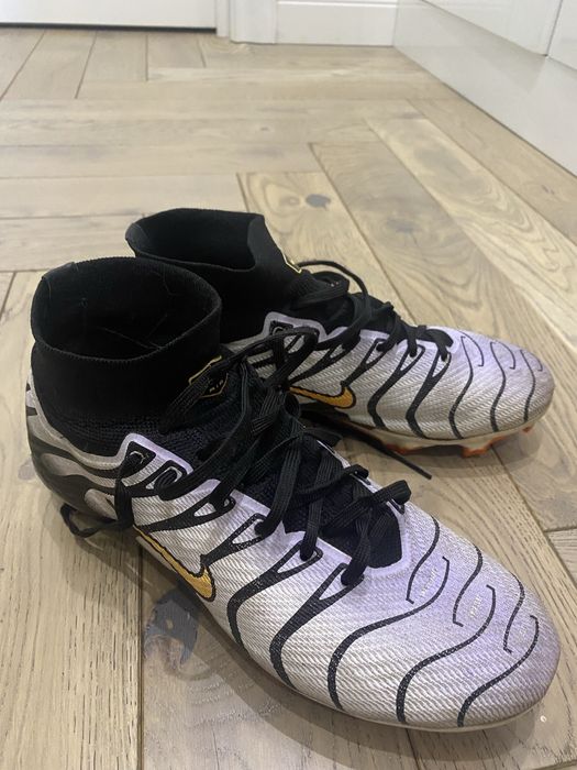 Бутсы nike air zoom