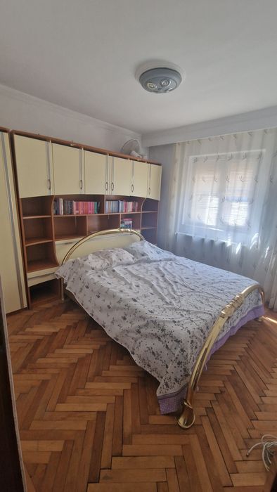 De Vânzare Apartament 55 MP, Parter