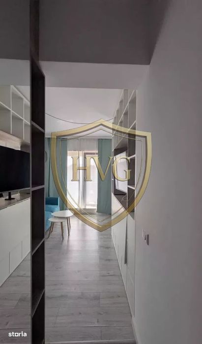 Garsoniera | Centrala Proprie | Bucurestii noi