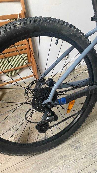 Vand bicicleta MTB – TREK MARLIN 6, model 2021, mărime S