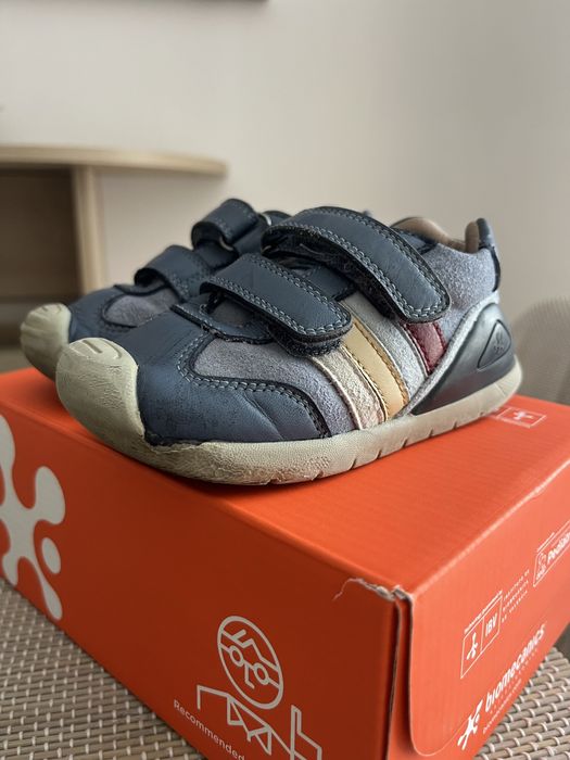 Обувки Biomechanics размер 24