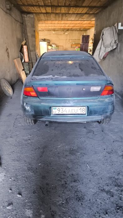 Продам Mazda 323