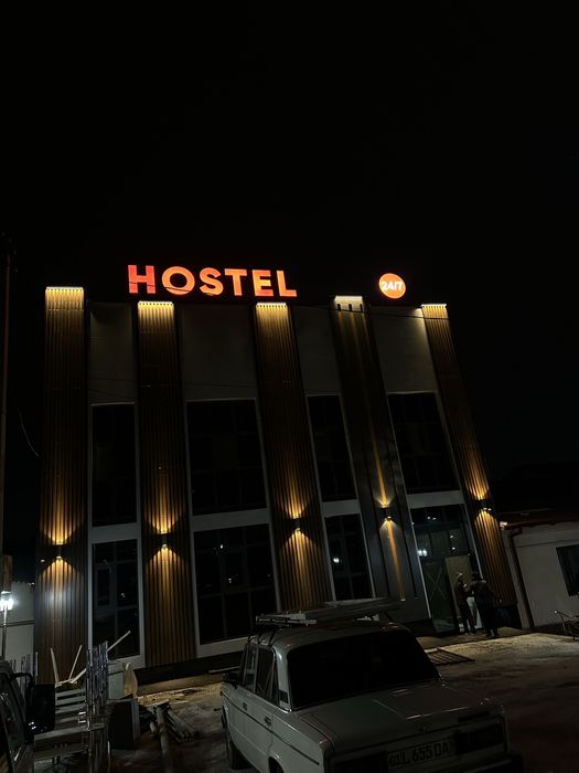 Reklama xizmatlari sifatli