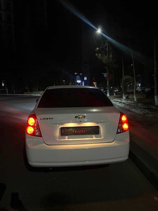 Chevrolet Gentra 2022