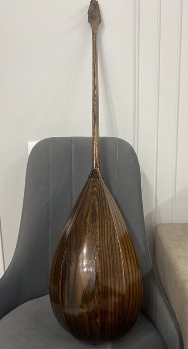 Домбра 48 размер с чехлом