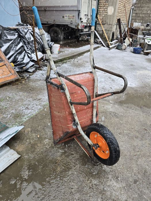 Arava zambar 1 balon