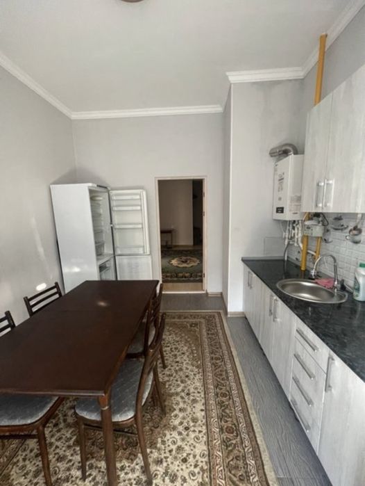 Сдаётся своя  элитной 2-х ком квартира