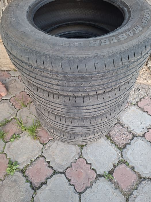 шины летние 215/70/16