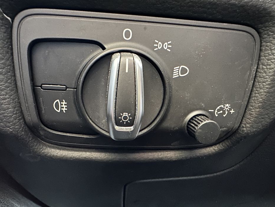 Audi A3 8v 2.0тди 150кс 2014g на части