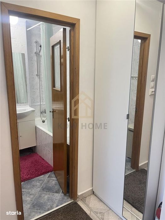 Apartament 2 camere IANCULUI